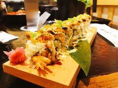 -九田家黑牛烤肉料理(中北镇店)