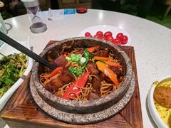 -刀板香·安徽菜(国购IFC店)