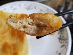 -闻道食府烙饼卷带鱼(原车耳营店原大觉寺店)