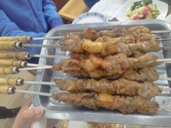 -清真·鸦儿李记·小馆(后海店)