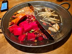 -楠火锅(哈尔滨金爵万象店)