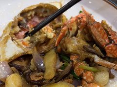 -阿静美食