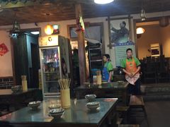 -公社食堂(牧电路店)