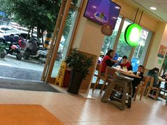 大堂-德克士(安靖店)