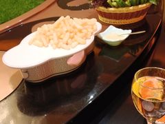 -蒙古人烤羊大师·绿野餐厅(工农大路店)