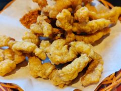 酥肉-袁老四老火锅(大丰店)
