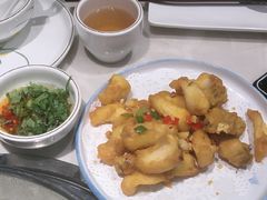 -粤顺渔坊·中山脆肉鲩火锅(清湖店)