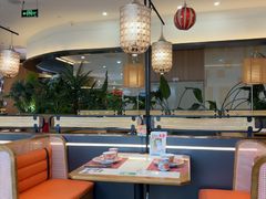 -泰椰里·泰国餐厅(智慧城广百广场店)