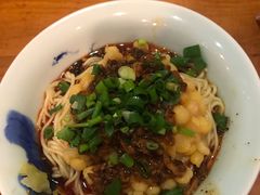-兵哥豌豆面(青华店)