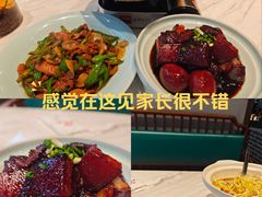 -曹家小菜(胜太路店)