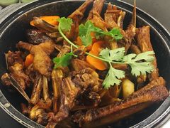 -美极鲜食坊(宝安南路店)