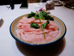 -围炉夜话·潮汕卤水火锅(榕江店)