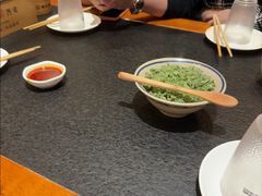 -福苗小骆驼烧烤(大唐不夜城店)