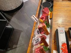 -赤坂亭M9和牛烧肉(世博源店)