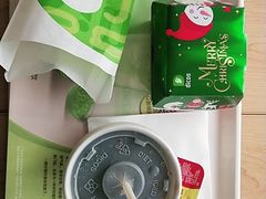 -德克士(什邡永辉超市店)