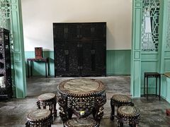 -张学良旧居陈列馆