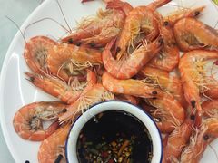 -范饭椰林川湘味海鲜·椰子鸡(三亚湾椰梦长廊店)