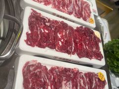 -潮德阿水牛肉火锅(深圳总店)