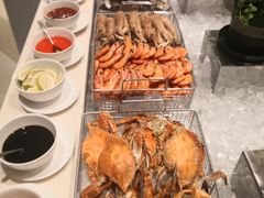 -荟星庭西餐厅(天府丽都喜来登饭店)