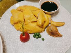 -高老庄新家宴(北斗星广场店)
