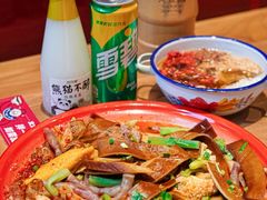 -文立新麻辣烫(合生汇21街区店)