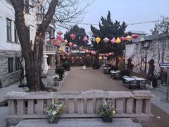 -阿兹凯乐·老洋房西餐