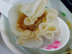 -枫泾丁氏烧卖(枫丽路店)