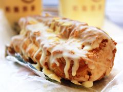 -老大昌(淮海中路店)
