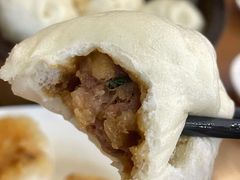 -老牌依强牛肉店(达道总店)