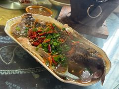 -龙姐私房菜(和顺古镇店)