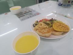 -谦和素食自助餐(云峰花园店)