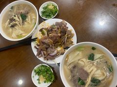 -合记烩面(人民路店)