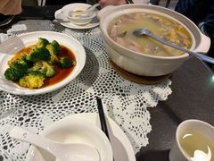 -熠盛粤味·顺德桑拿鸡(永康路店)