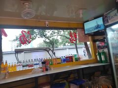 -烤鸭肉夹馍鸭汤店