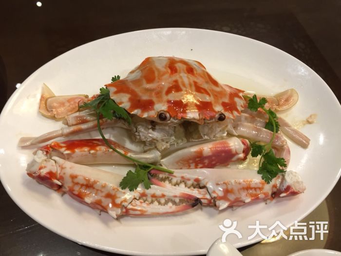 海中舟海鲜广场