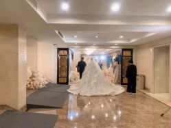 -虹桥迎宾馆·宴会厅