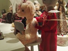 -济州岛泰迪熊博物馆