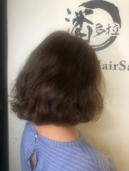 -东方麒麟·潘多拉SALON