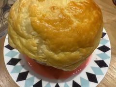 -卢布里西餐厅(总店)