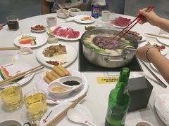 -林记潮汕牛肉(融汇店)