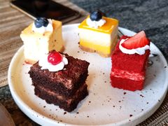 -良木缘咖啡西餐(太古里店)