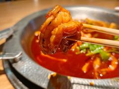 -邵汇大虾(泉园一路店)