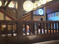 -大江户·温泉洗浴(浑南店)