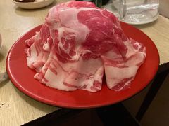 -洞庭洲·防空洞火锅·烧烤·铜锅涮肉(新百广场店)