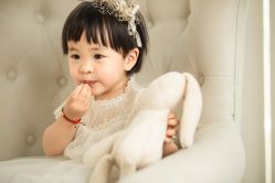 -哈妮儿童摄影(德清店)