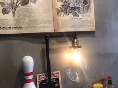 -HIGH FIVE哈福手工汉堡(桂林路店)