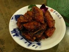 -老街饭庄·地道淮扬菜(扬子江北路总店)