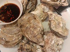 -杨氏青龙虾·羊蝎子(珠江路店)