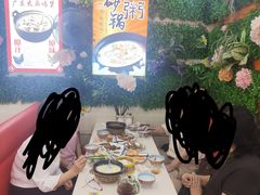 -惠粤轩茶餐厅(中山北路店)