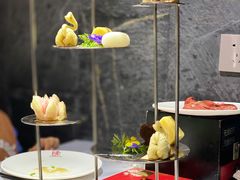 -味+新京宴·烤鸭·北京菜(创意谷店)